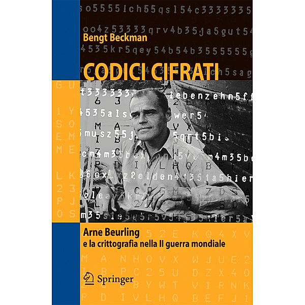 Codici cifrati, Bengt Beckman