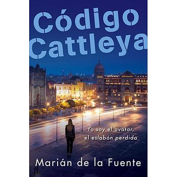 Código Cattleya, Marián de la Fuente