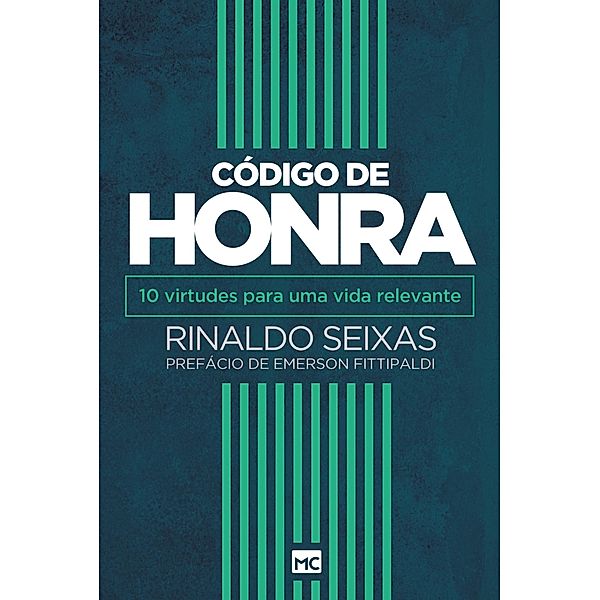 Código de honra, Rinaldo Seixas