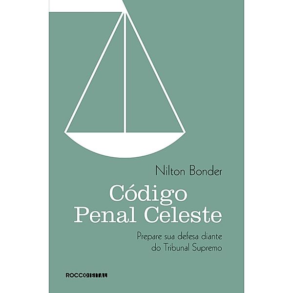 Código penal celeste, Nilton Bonder