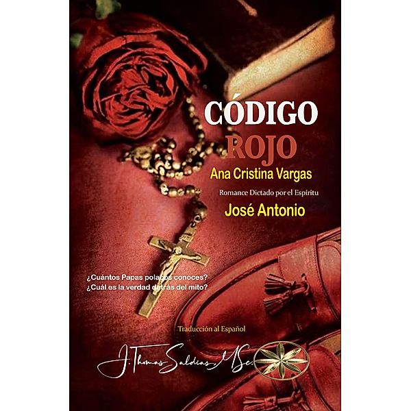 Código Rojo, Ana Cristina Vargas, Por el Espíritu José Antonio