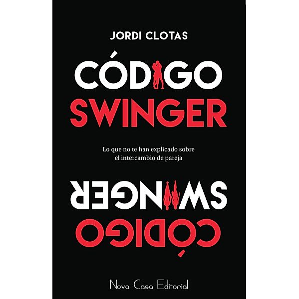 Código Swinger, Jordi Clotas