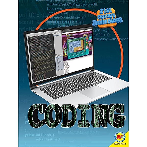 Coding, Angie Smibert