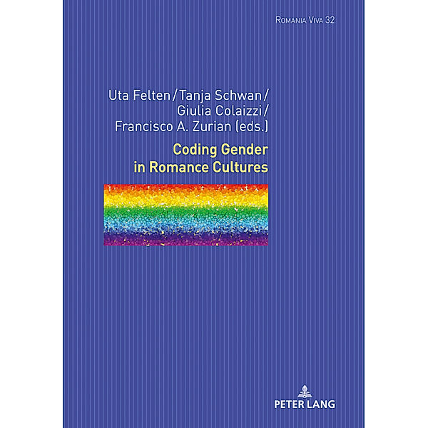 Coding Gender in Romance Cultures