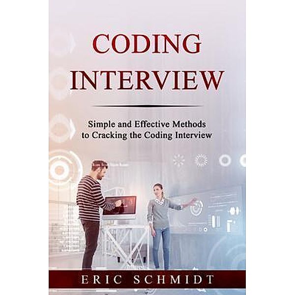 CODING INTERVIEW, Eric Schmidt
