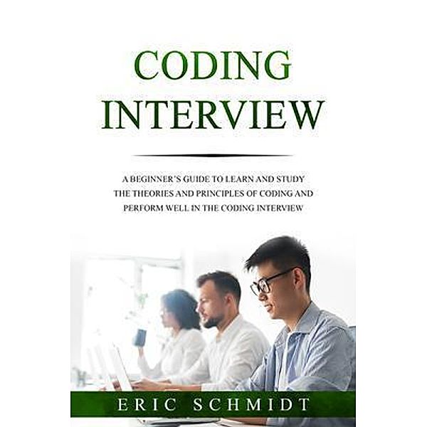 CODING INTERVIEW, Eric Schmidt