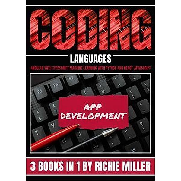 Coding Languages, richie Miller