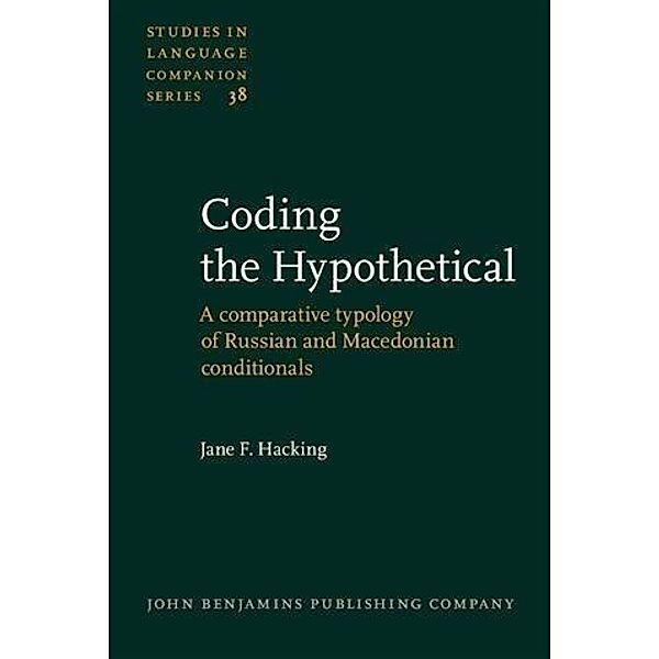 Coding the Hypothetical, Jane F. Hacking