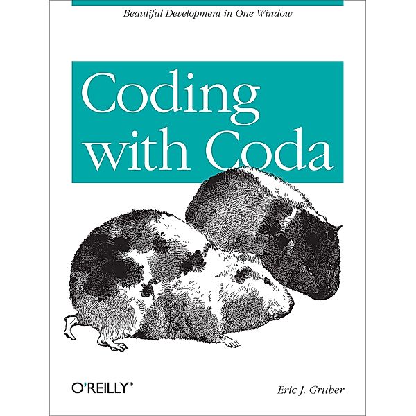 Coding with Coda, Eric J Gruber