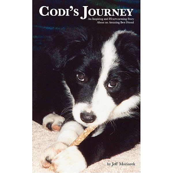 Codi's Journey, Jeff Maziarek