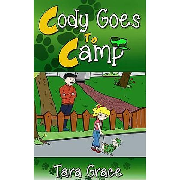 Cody Goes To Camp, Tara Grace