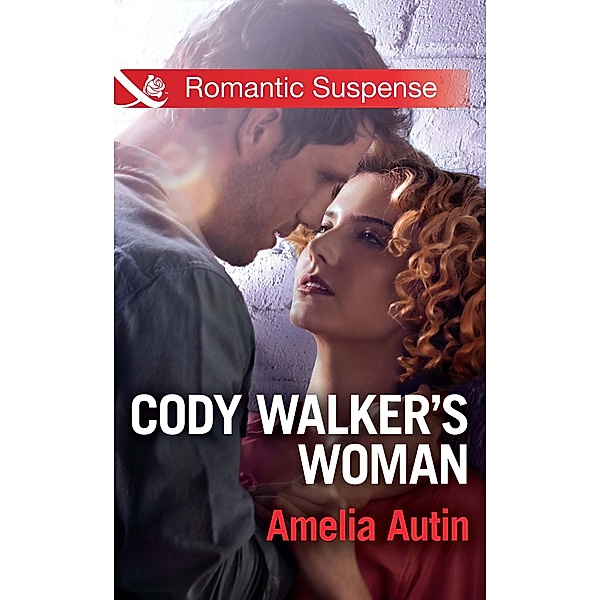 Cody Walker's Woman, Amelia Autin