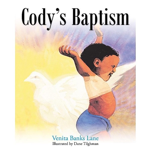 Cody's Baptism, Venita Banks Lane