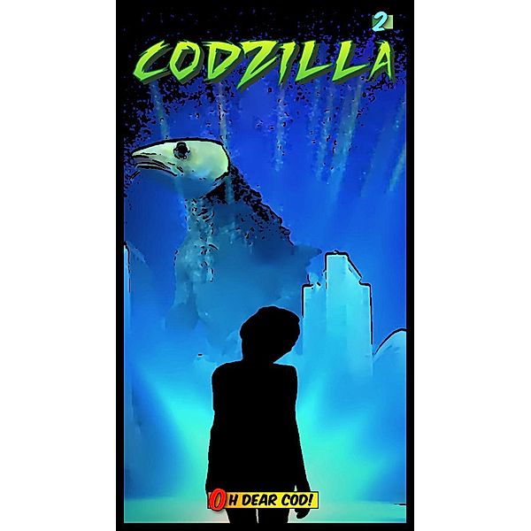Codzilla 2 / Codzilla, Gerald Werdann