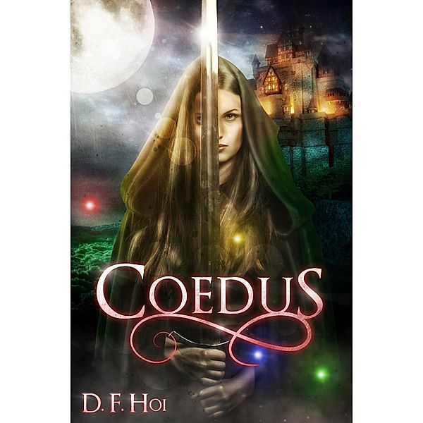 Coedus - Kampf in der Dämmerung, D. F. Hoi