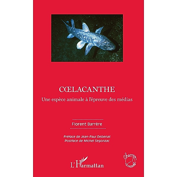 Coelacanthe, Barrere Florent Barrere