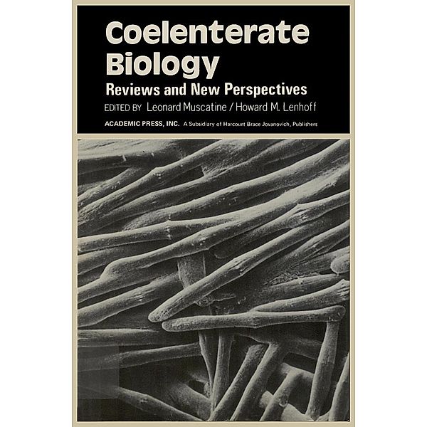 Coelenterate Biology