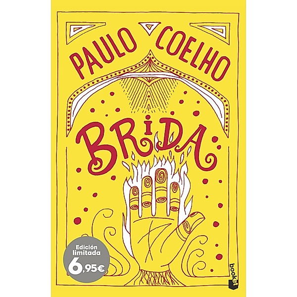Coelho, P: Brida, Paulo Coelho