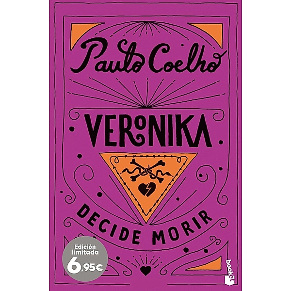 Coelho, P: Veronika decide morir, Paulo Coelho