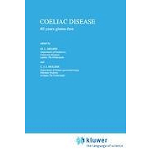 Coeliac Disease