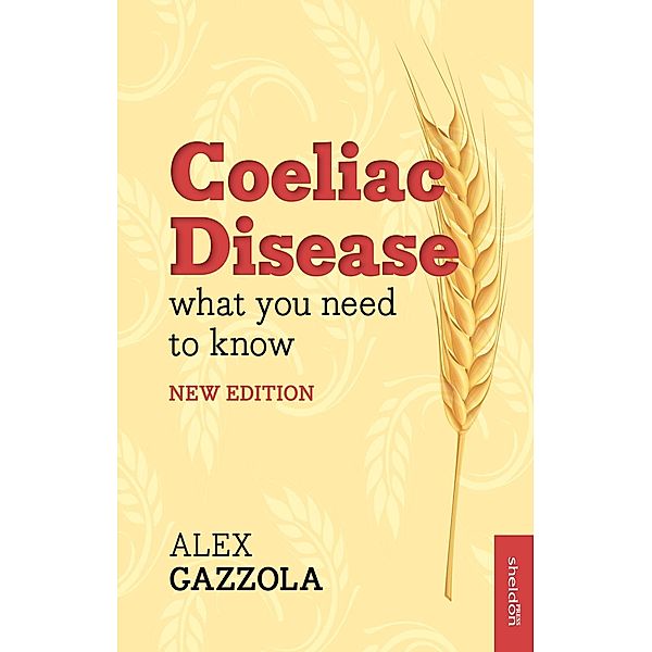 Coeliac Disease, Alex Gazzola