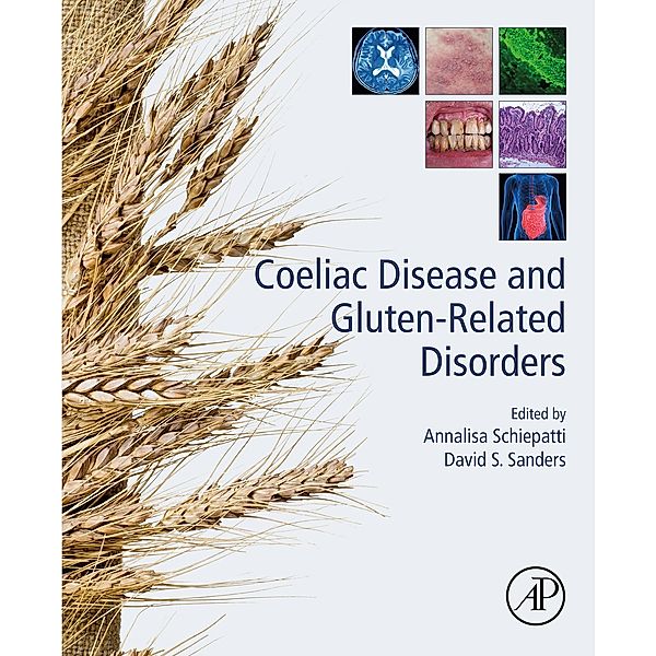 Coeliac Disease and Gluten-Related Disorders