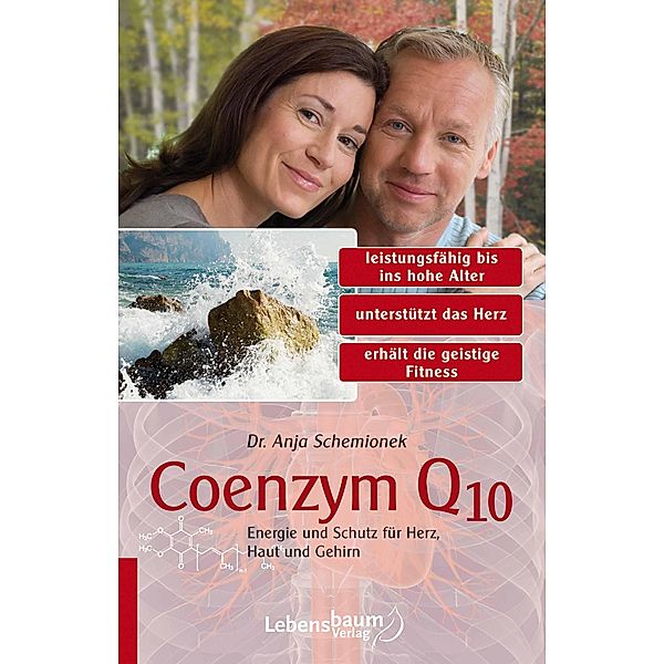 Coenzym Q10, Anja Schemionek