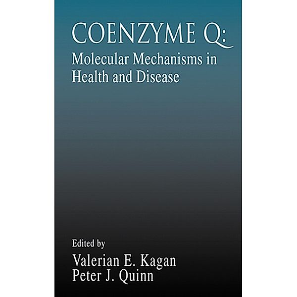 Coenzyme Q