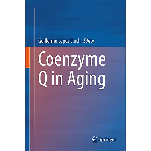 Coenzyme Q in Aging