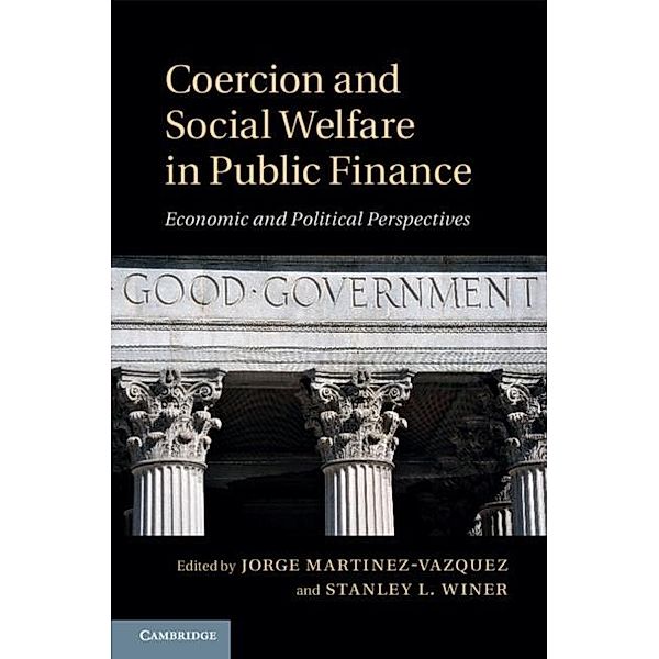 Coercion and Social Welfare in Public Finance