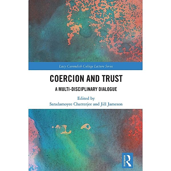 Coercion and Trust