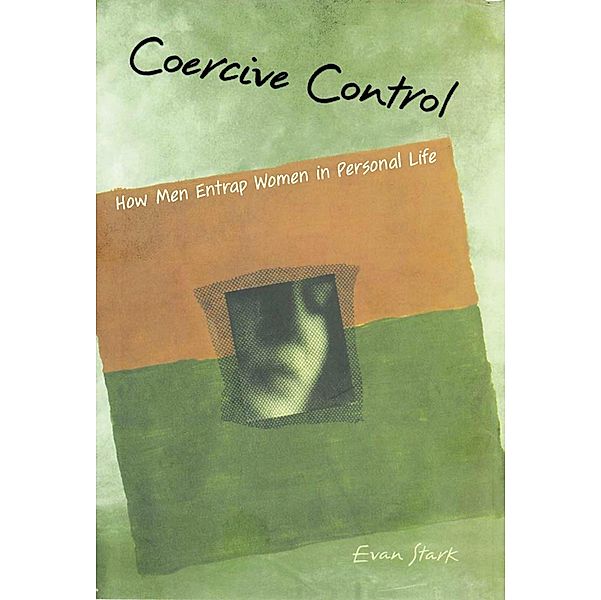 Coercive Control, Evan Stark