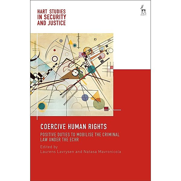 Coercive Human Rights