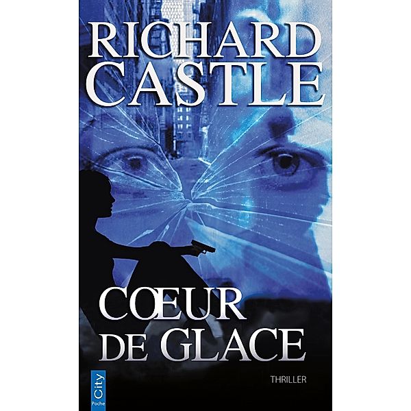 Coeur de glace, Richard Castle