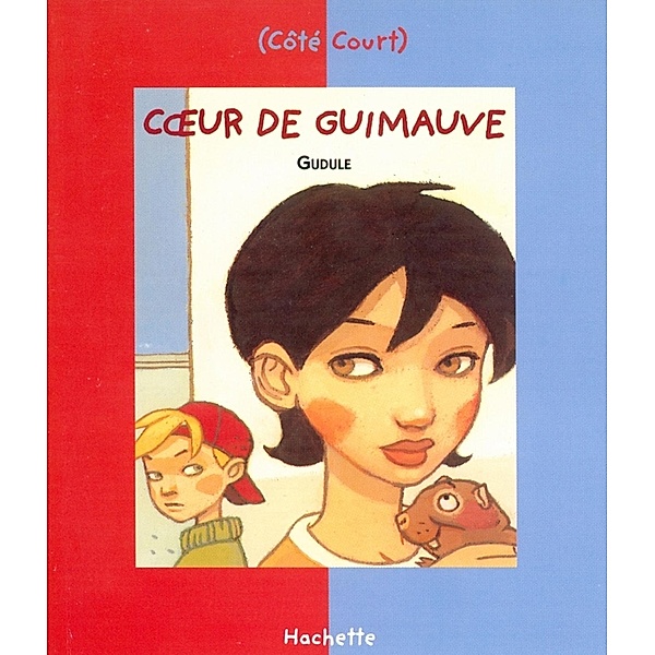 Coeur de guimauve / Hors-séries, Gudule
