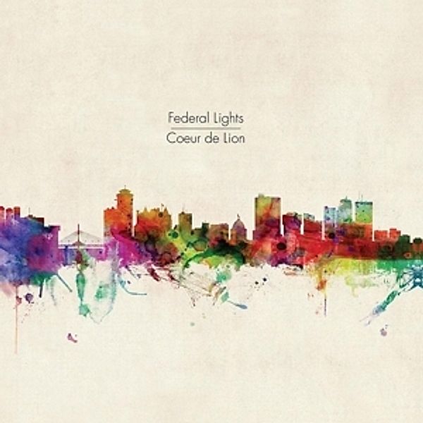 Coeur De Lion (Vinyl), Federal Lights