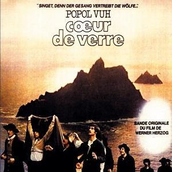 Coeur De Vere (Orig.Soundtrack, Popol Vuh