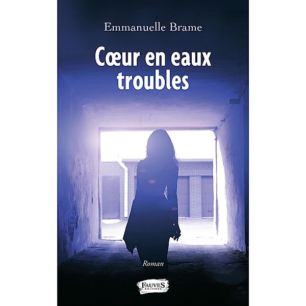 Coeur en eaux troubles, Brame Emmanuelle Brame