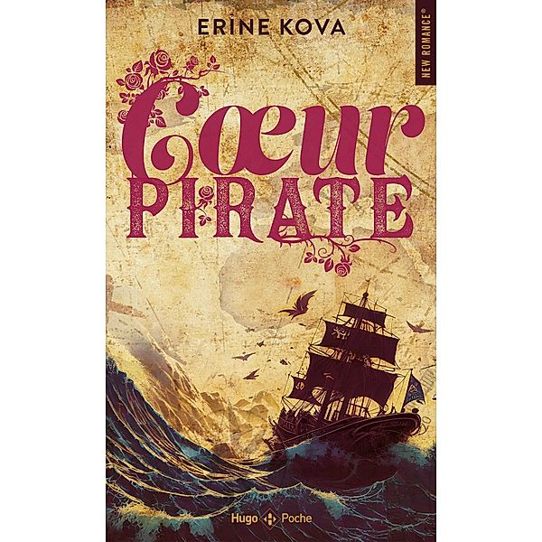 Coeur pirate / New romance, Erine Kova