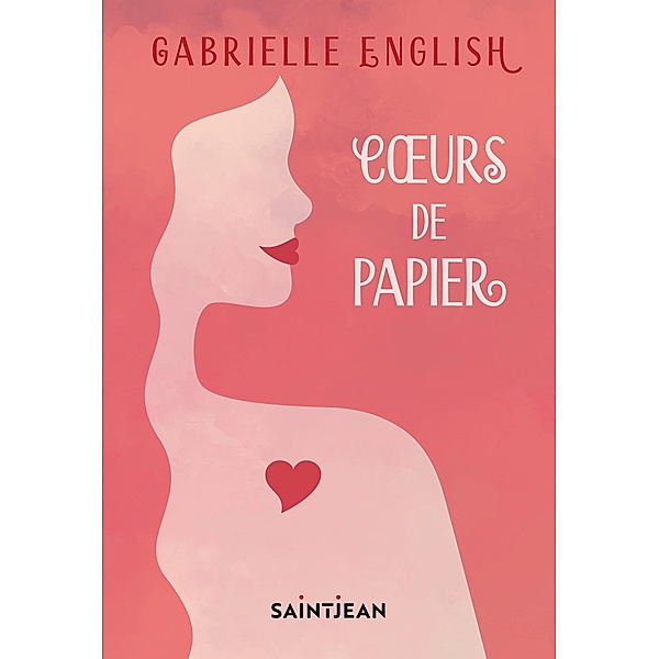 Coeurs de papier, English Gabrielle English
