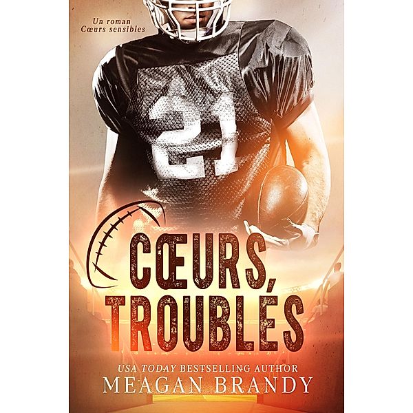 Coeurs, troublés / Coeurs sensibles Bd.1, Meagan Brandy