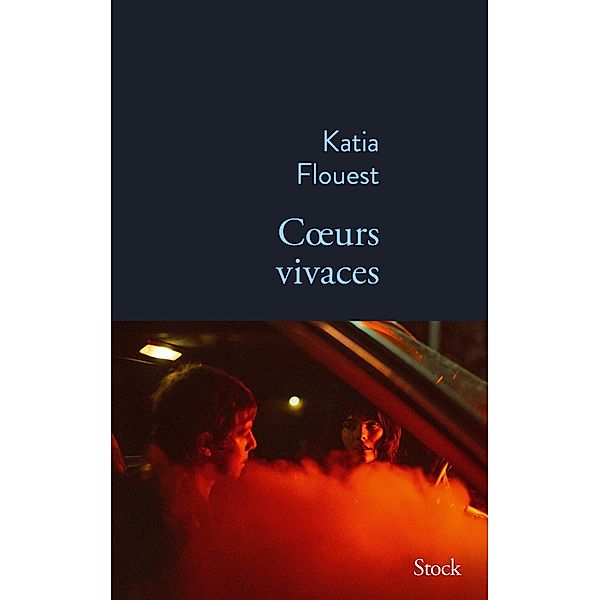 Coeurs vivaces / La Bleue, Katia Flouest