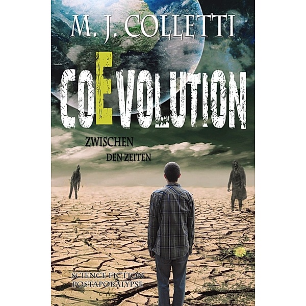 CoEvolution, M.J. Colletti