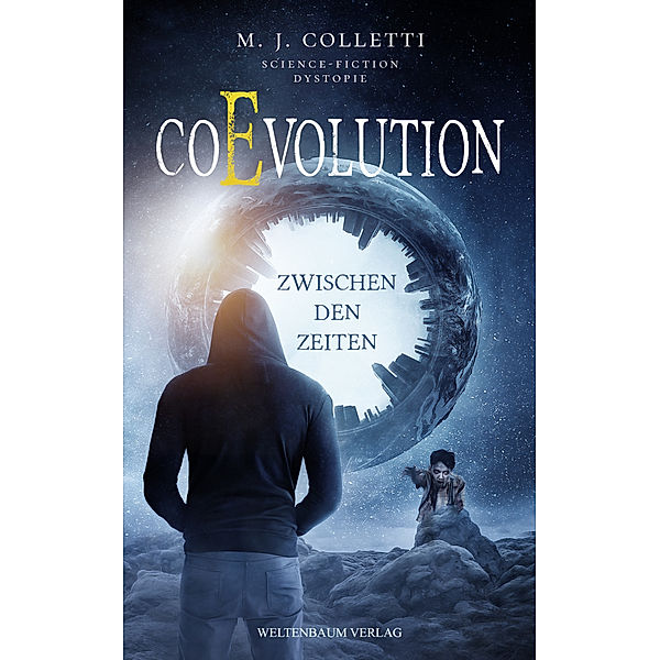 CoEvolution, M. J. Colletti