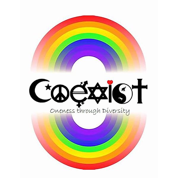 COEXIST, Michael Stansfield