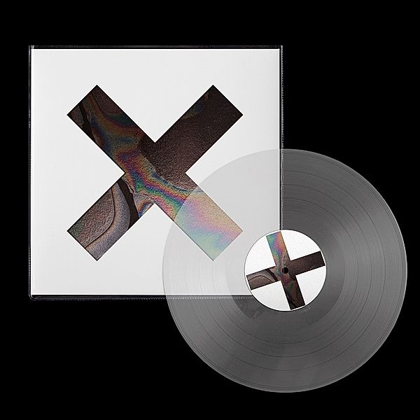 Coexist ( Strictly Limited 10th Anniversary Crysta, The Xx