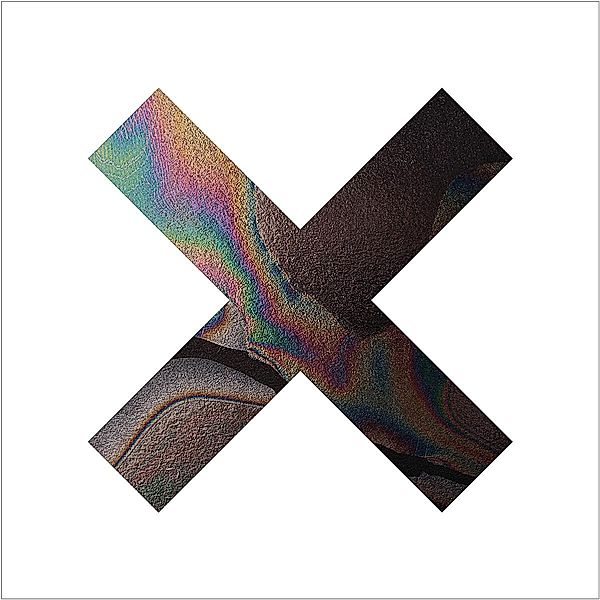 Coexist (Vinyl), The Xx