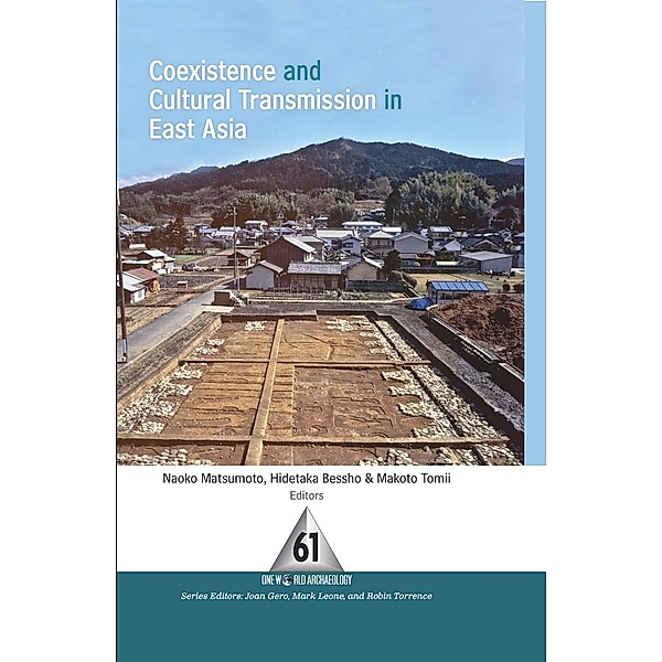 Coexistence and Cultural Transmission in East Asia