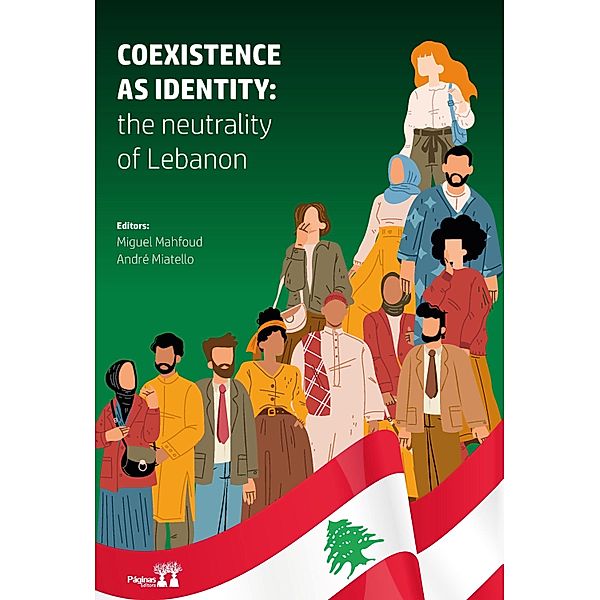 Coexistence as identity, Miguel Mahfoud, André Miatello