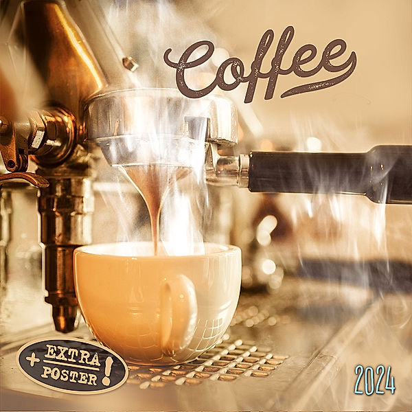 Coffee 2024